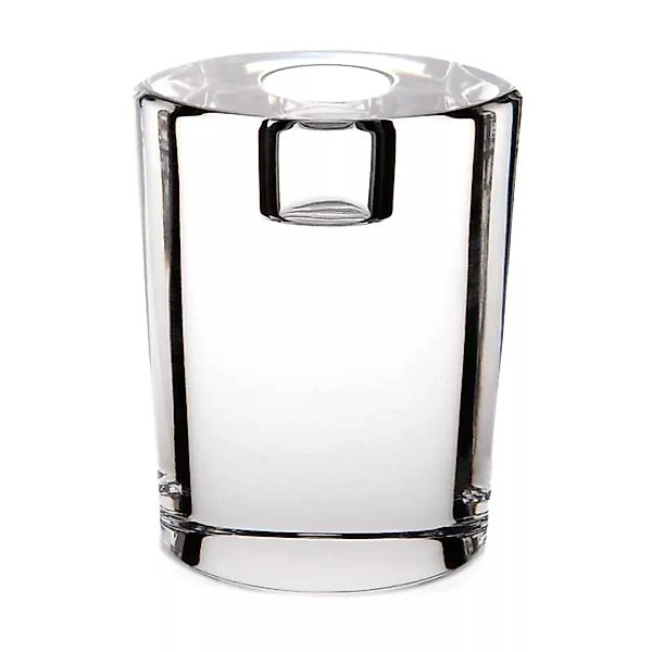 Kerzenhalter Starlight 10cm, transparent aus Bleikristall günstig online kaufen