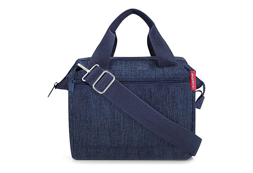 REISENTHEL® Henkeltasche Travelling, Nylon günstig online kaufen