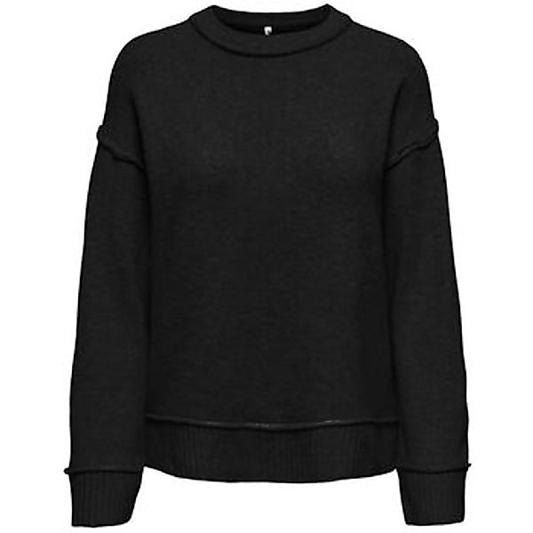 Only  Pullover 15358597 HAZEL-BLACK günstig online kaufen