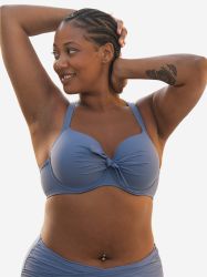 SugarShape Bügel-Bikini-Top VALENCIA Demi-Bikini wattiert günstig online kaufen