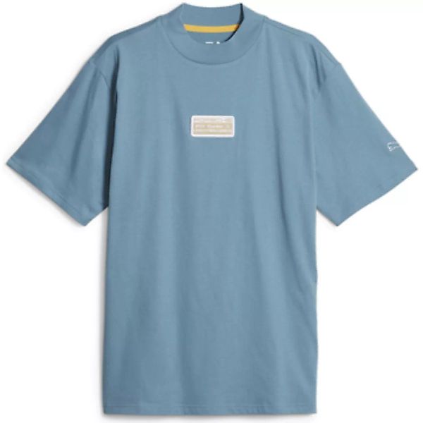 Puma  T-Shirts & Poloshirts 621021-02 günstig online kaufen