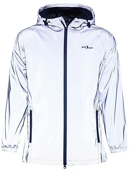 Blue Wave Funktionsjacke Damen Outdoor-Jacke Fabienne günstig online kaufen