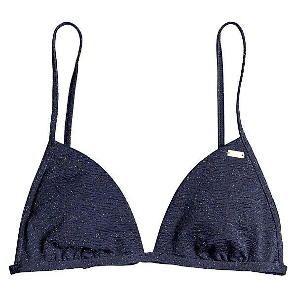 Roxy Gorgeous Sea Fixed Triangel-bikinioberteil L Mood Indigo günstig online kaufen