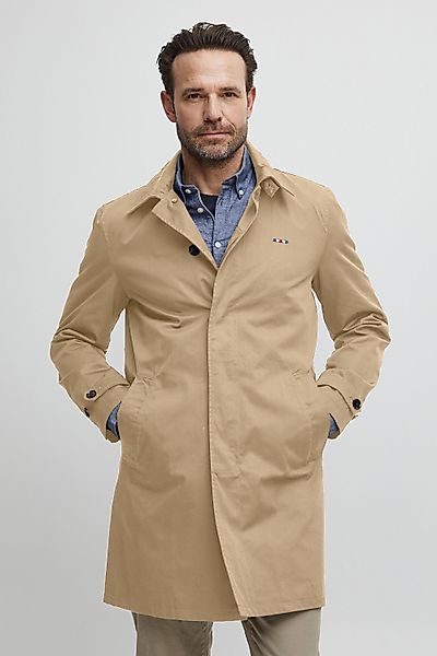 FQ1924 Trenchcoat FQGunnar – 21900555-ME günstig online kaufen