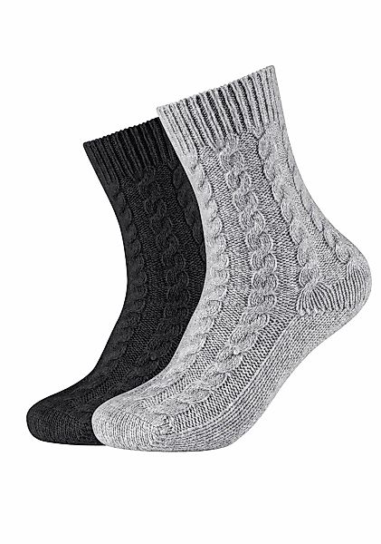 Camano Socken "Socken 2er Pack" günstig online kaufen