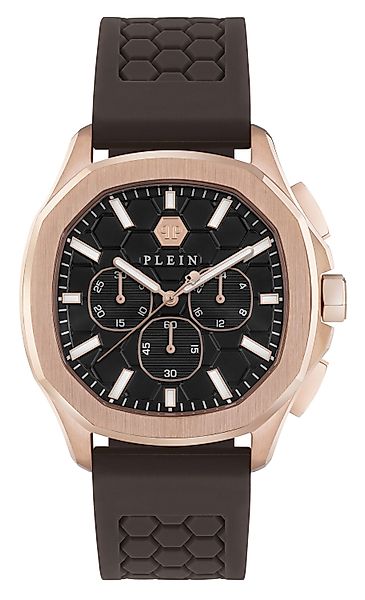 PHILIPP PLEIN Quarzuhr THE $KULL 41MM, günstig online kaufen