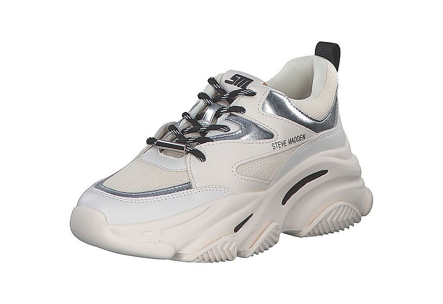 STEVE MADDEN Progressive SM19000096 Schnürschuh günstig online kaufen