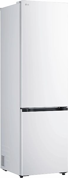 LG Kühl-/Gefrierkombination "GBBS726ASW" 203 cm hoch 59,5 cm breit Fit&Max: günstig online kaufen