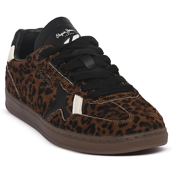 Pepe jeans  Sneaker 877 NUT BALL PRINT W günstig online kaufen