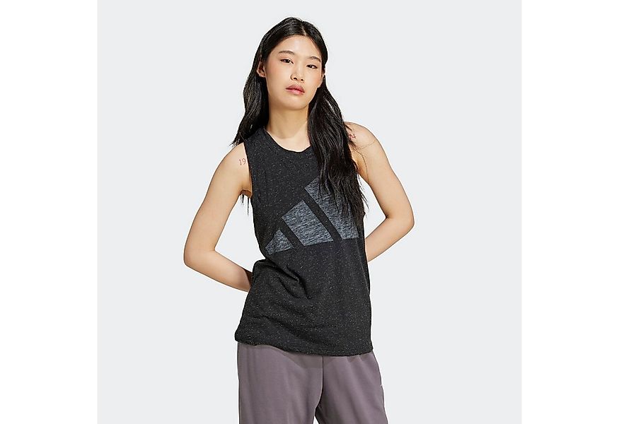 adidas Sportswear Tanktop ESSENTIALS WINNERS günstig online kaufen