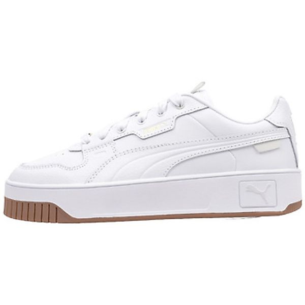 PUMA Puma Damen Sneaker Carina Street günstig online kaufen
