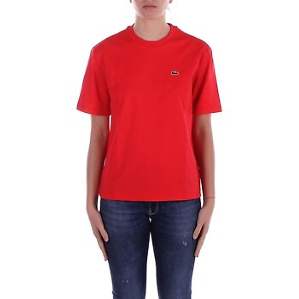 Lacoste  T-Shirts & Poloshirts TF7215 günstig online kaufen