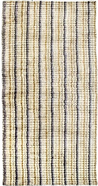 morgenland Teppich »Loribaft Teppich handgewebt mehrfarbig«, rechteckig günstig online kaufen