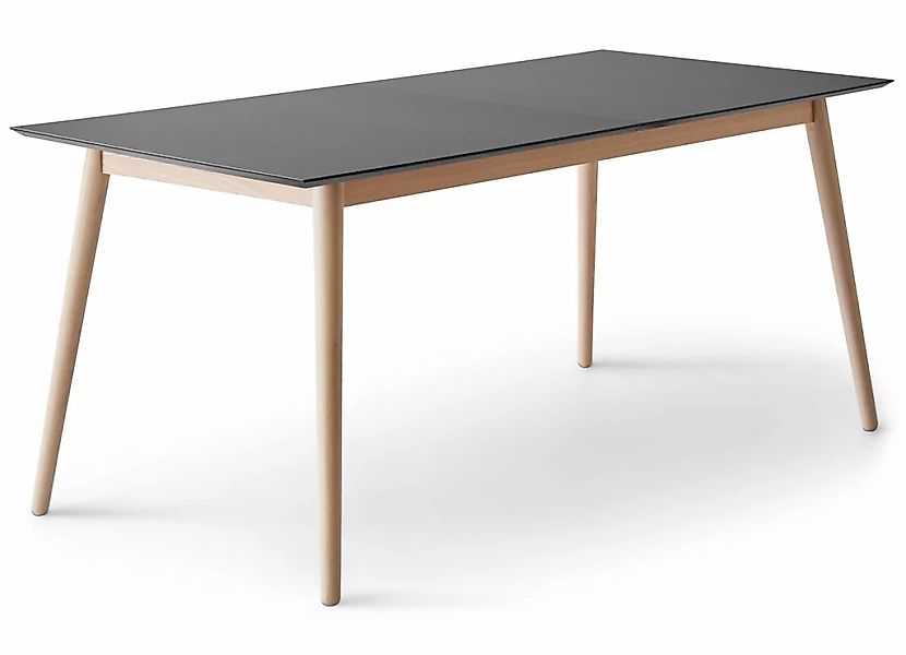 Hammel Furniture Esstisch "Meza by Hammel" 1 Stk. tlg. rechteckige Tischpla günstig online kaufen