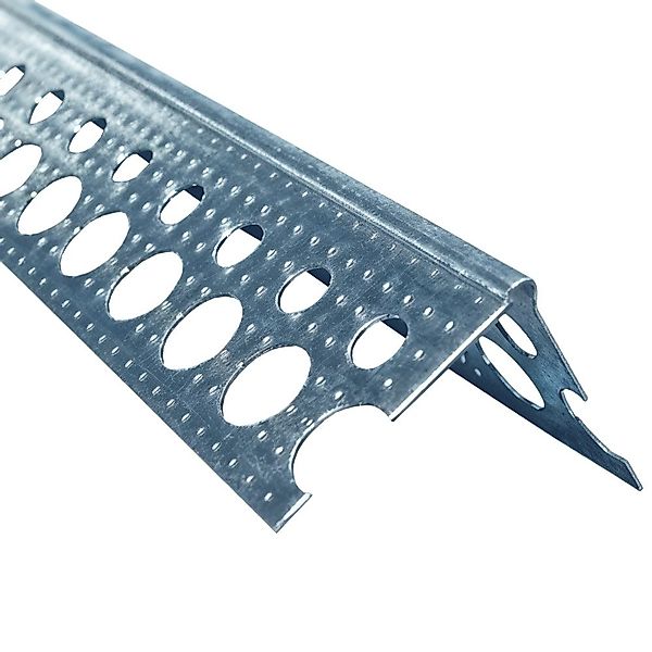 doitBau Eckprofil 100 Stab Alu Kantenprofil günstig online kaufen