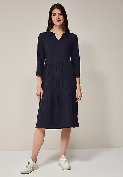 Cecil Midikleid Ohne Taschen knielang günstig online kaufen
