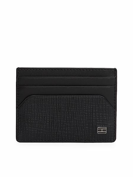 Tommy Hilfiger Kartenetui "TH FLAG CC HOLDER", Men Mini Geldbeutel, Portemo günstig online kaufen