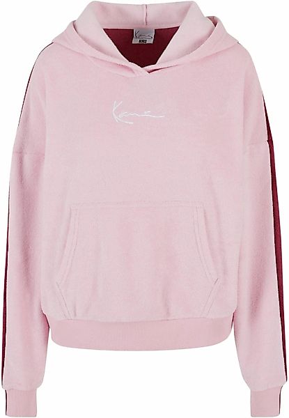 Karl Kani Kapuzenpullover "Karl Kani Damen" 1 Stk. günstig online kaufen