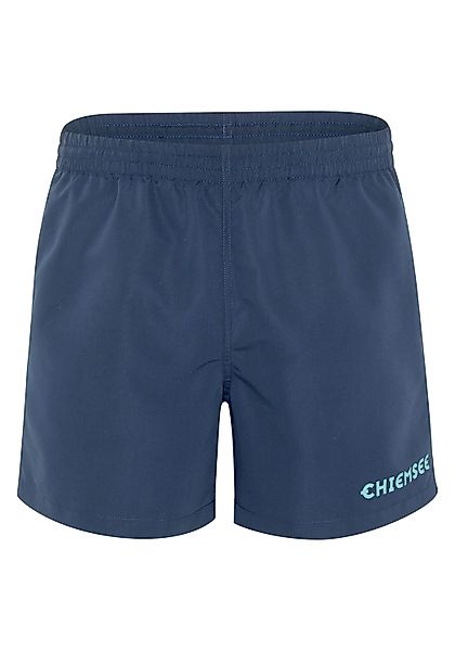 Chiemsee Badeshorts Badeshorts mit innenliegendem Kordelzug günstig online kaufen