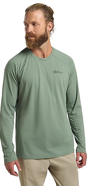 Jack Wolfskin Langarmshirt PRELIGHT SWIFT LS günstig online kaufen