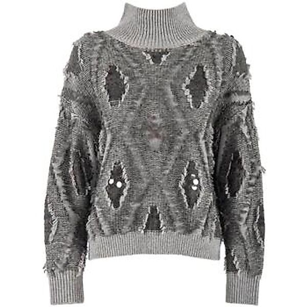 Nenette  Pullover muccino günstig online kaufen