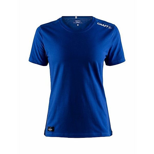 Craft T-Shirt Craft Damen T-Shirt CRAFT COMMUNITY MIX SS TEE 1907389 günstig online kaufen