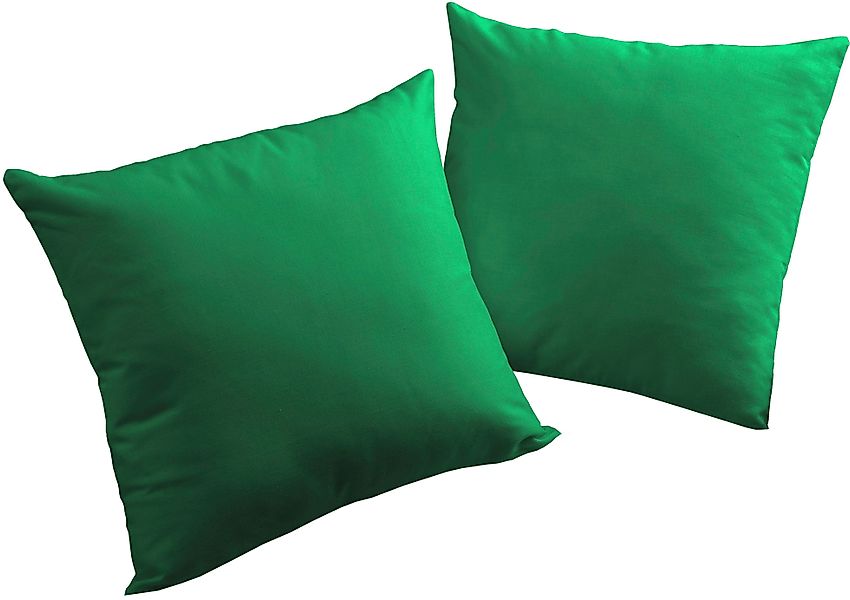 Wirth Kissenhülle Umea, (2 Stück) günstig online kaufen