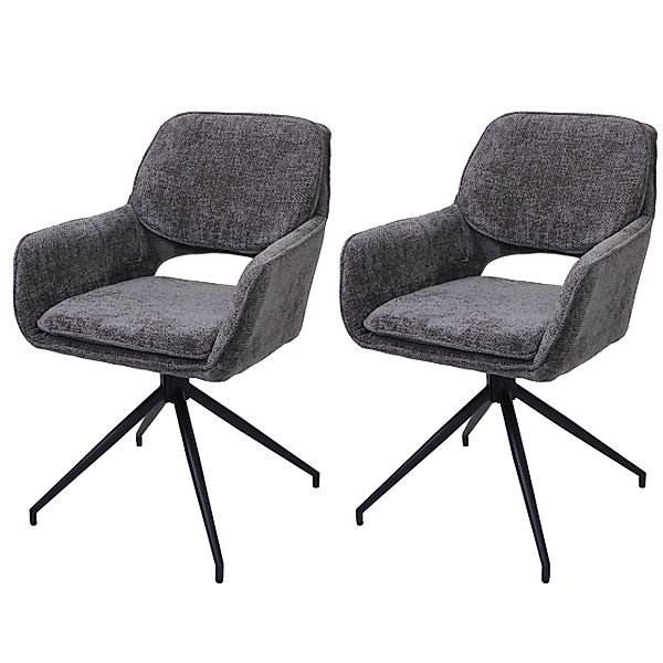 MCW Esszimmerstuhl MCW-N74 (2er-Set, 2 St), günstig online kaufen