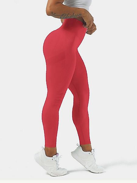 VAAM LMNTS Leggings SCRUNCH SEAMLESS günstig online kaufen