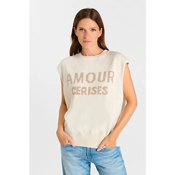 Le Temps des Cerises  Pullover STARKY Pullover günstig online kaufen