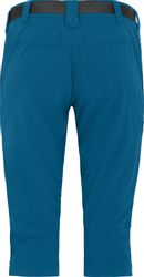 Bergson Outdoorhose BARLEE Capri (slim) Damen günstig online kaufen