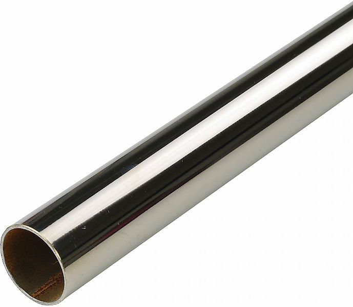 Liedeco Gardinenstange "Gardinenrohr, Stilrohr, Gardinenstange 20 mm "Celeb günstig online kaufen
