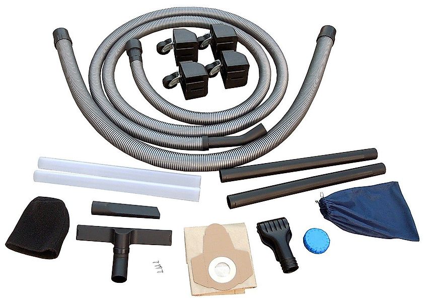 Aquaforte Schlammsauger AquaForte Teichschlammsauger und Teichsauger günstig online kaufen