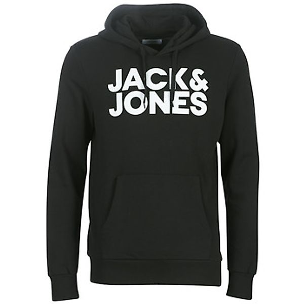 Jack & Jones Kapuzensweatshirt JJECORP LOGO günstig online kaufen