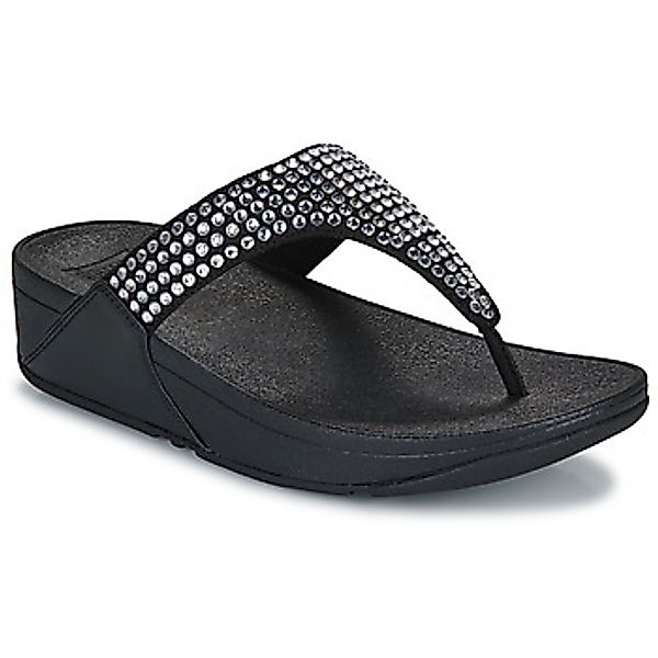 FitFlop  Zehentrenner LULU MAXI CRYSTAL günstig online kaufen