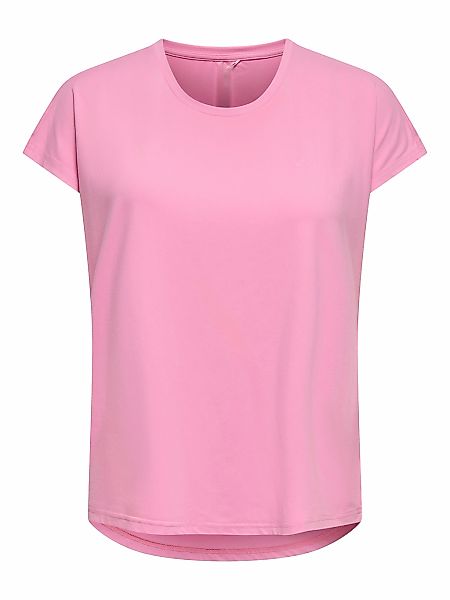 ONLY Play "ONPAUBREE SS LOOSE TRAIN TEE - NOOS" günstig online kaufen