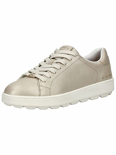 Geox Sneaker "Geox Sneaker Leder" günstig online kaufen