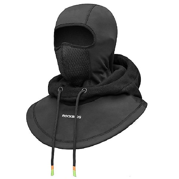 ROCKBROS Sturmhaube Gesichtshaube Sport Wintermütze Warm günstig online kaufen