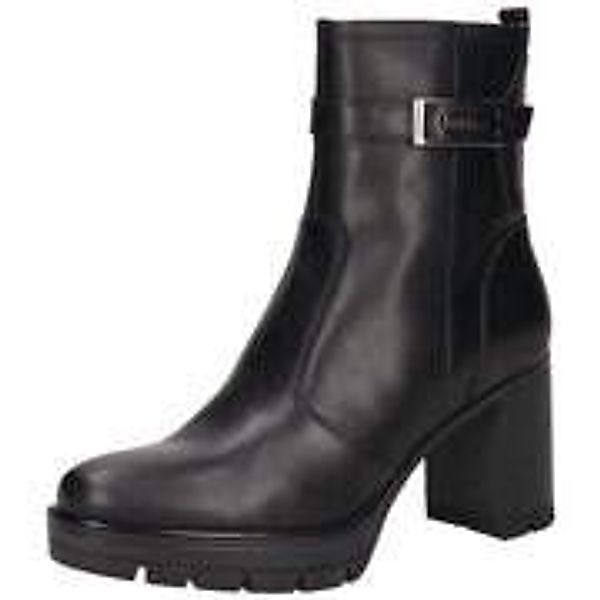 NeroGiardini Stiefelette Damen schwarz günstig online kaufen
