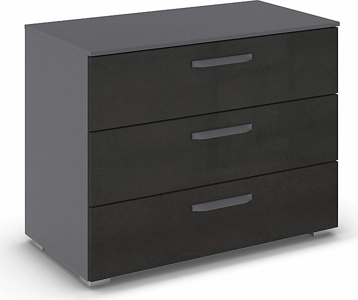 rauch Schubkastenkommode "Sideboard Schubladenkommode OTELI mit Dekor- und günstig online kaufen