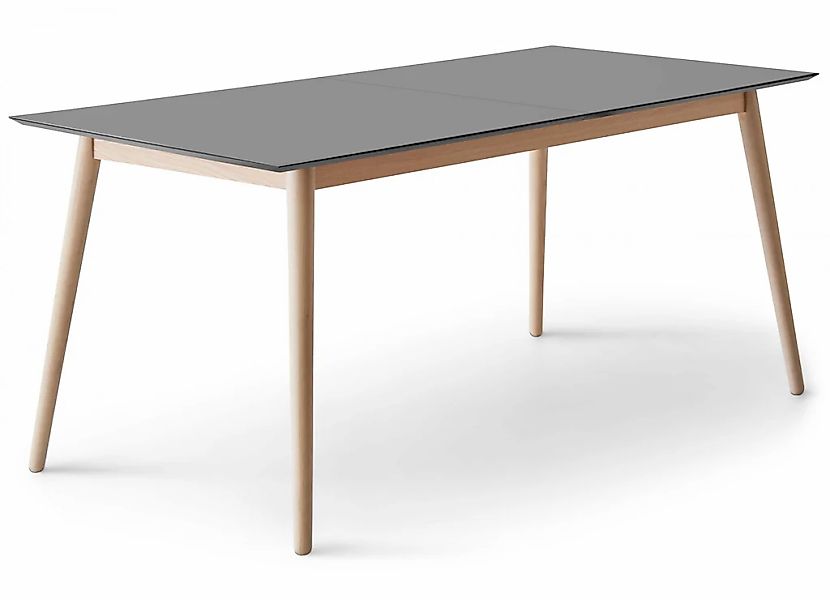 Hammel Furniture Esstisch "Meza by Hammel" 1 Stk. tlg. rechteckige Tischpla günstig online kaufen