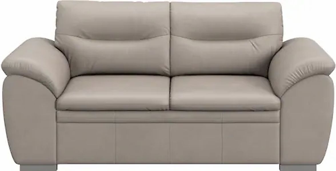 COTTA 2-Sitzer »Leandra« Polstergarnitur, auch als Set erhältlich günstig online kaufen