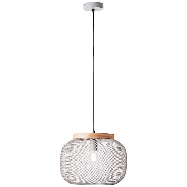 Brilliant Pendelleuchte Giada, ohne Leuchtmittel, Pendelleuchte, günstig online kaufen