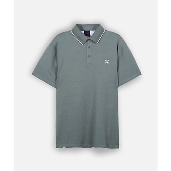 Oxbow  Poloshirt Polo manches courtes NEAT günstig online kaufen