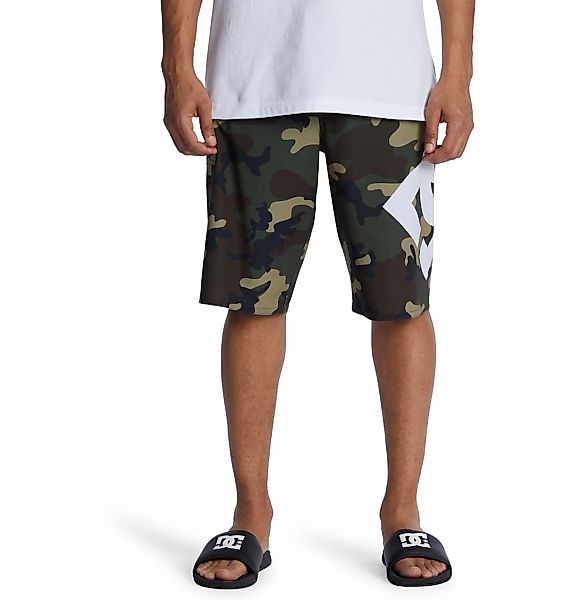 DC Shoes Boardshorts "Lanai 21"" günstig online kaufen