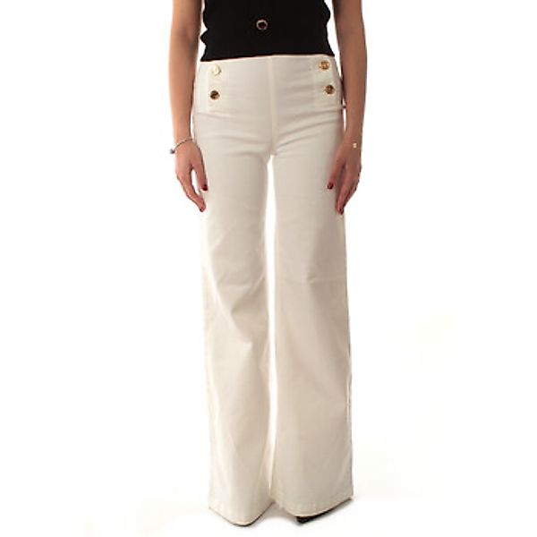 Twin Set  Straight Leg Jeans 251TP2590 günstig online kaufen