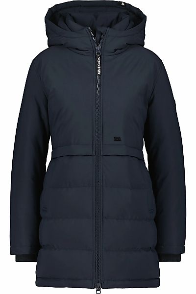 Alife & Kickin Steppjacke "Damen HanniAK A" günstig online kaufen