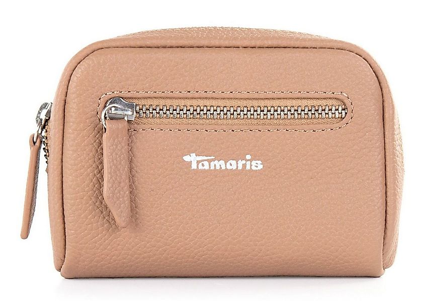 Tamaris Schlüsseltasche Wallet, aus echtem Leder günstig online kaufen