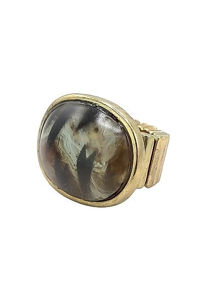 COLLEZIONE ALESSANDRO Fingerring MysticAura günstig online kaufen