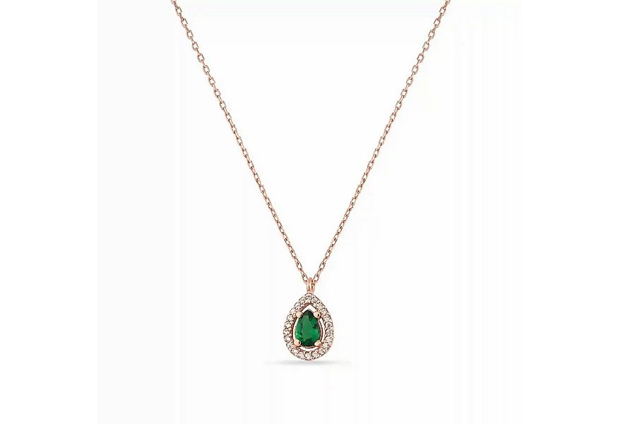 Einzelstück Charm-Kette Talisman Halskette günstig online kaufen